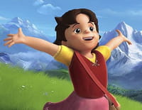 Heidi 3D : Le défi