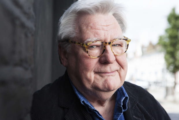 Alan Parker