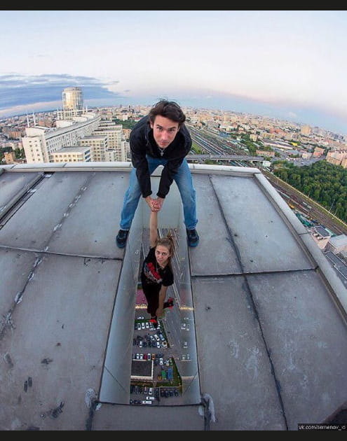 Pas de limite, pas de contr&ocirc;le