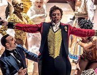 The Greatest Showman