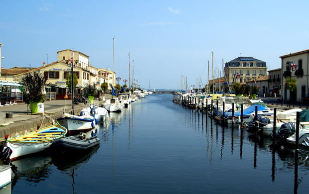 Marseillan