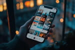 Supprimez-la immédiatement : cette application espionne tout ce qui se passe sur l'écran de votre téléphone