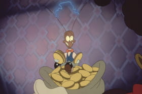 A voir en famille&nbsp;: il y a 40&nbsp;ans, ce dessin anim&eacute; a &eacute;mu parents et enfants - mais on ne le regarde plus du tout