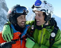 Frères de sport : Aurélien Ducroz