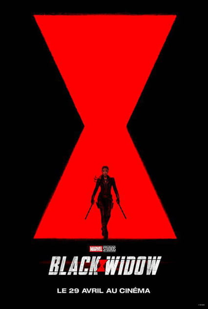 Black Widow (2021)
