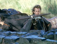 Robin des Bois, prince des voleurs