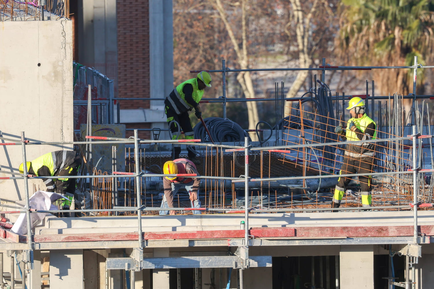 These two regions where you can now build without a permit TIme News