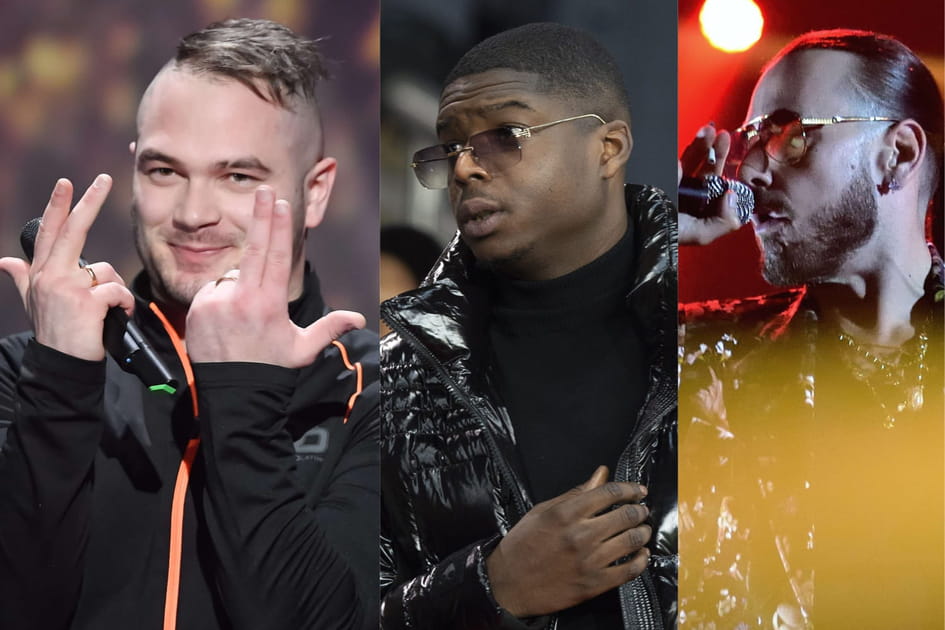 Quels sont les artistes les plus &eacute;cout&eacute;s sur Spotify en 2021&nbsp;?