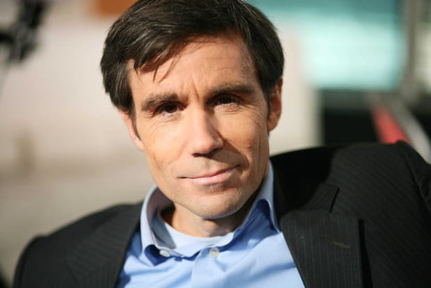 David Pujadas, le précoce