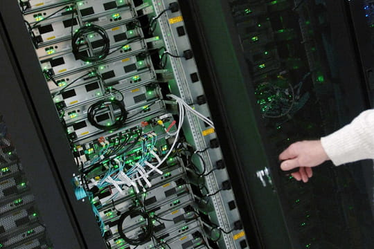 OVH : les sites de BFM, Nexity, 01Net encore en panne, comme des centaines d'autres