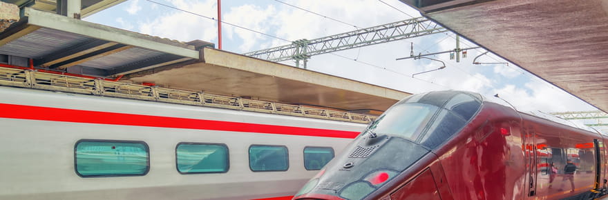 Une adolescente de 17&nbsp;ans paie son billet de train, le contr&ocirc;leur lui met quand m&ecirc;me une amende