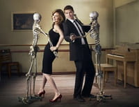 Bones : Retour vers le passé