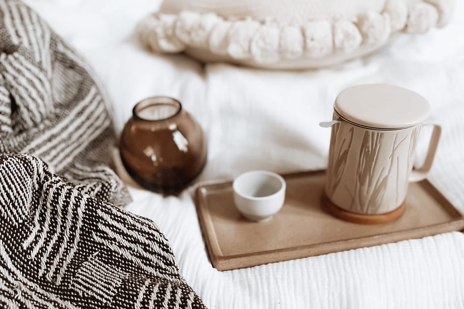 Pour une maman d&eacute;co