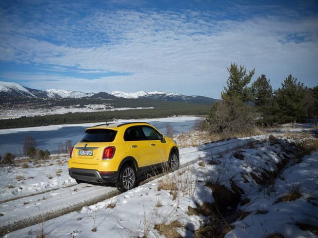 Le verglas sans la glisse