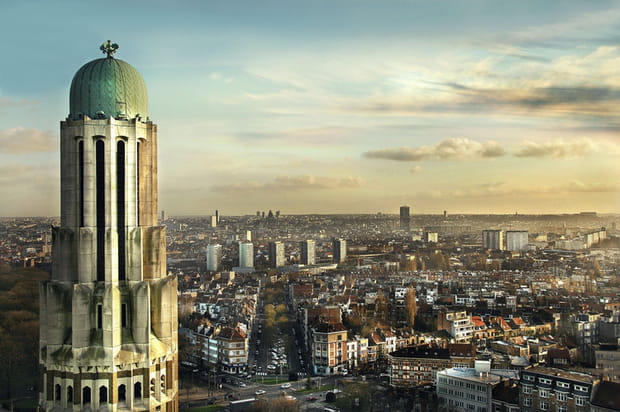 Une escapade hors des sentiers battus à Bruxelles