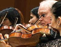 L'Orchestre philharmonique de Malte à Berlin