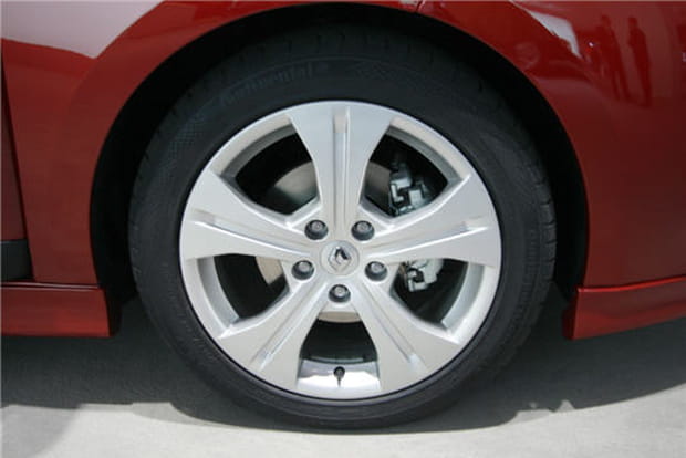 Un freinage amélioré