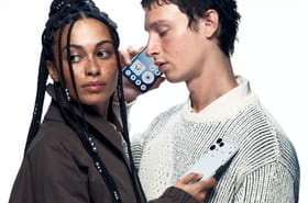 Nothing Phone (3a) Lite&nbsp;: Nothing mise sur l'essentiel pour d&eacute;voiler un smartphone &agrave; l'excellent rapport qualit&eacute;/prix