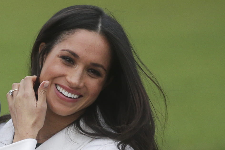Megan Markle, une Am&eacute;ricaine princesse d'Angleterre&nbsp;?