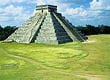 pyramides