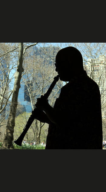 Big Apple, capitale mondiale du jazz