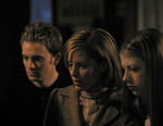 Buffy contre les vampires