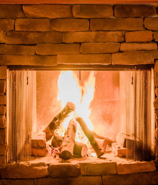 Comment optimiser le bois dans la chemin&eacute;e&nbsp;?
