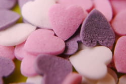 Déclaration d'amour de la Saint-Valentin