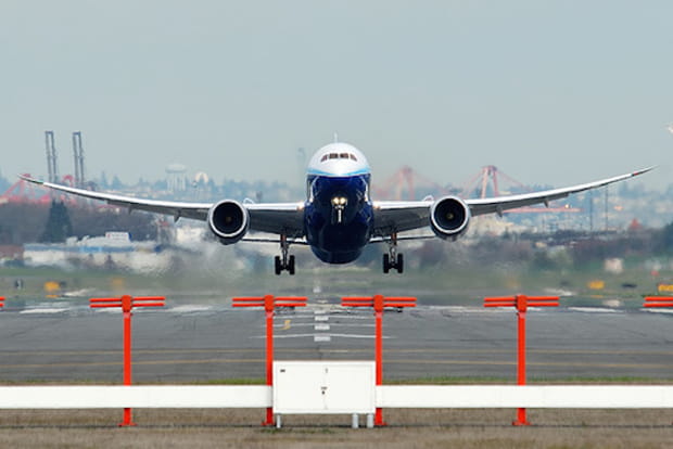 Nouveaux avions : quelle autonomie ?