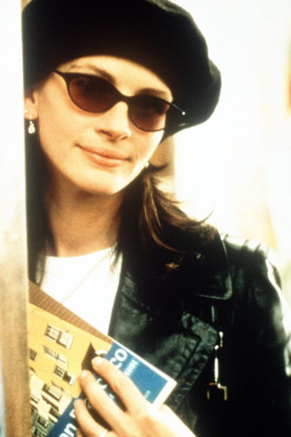 Coup de foudre &agrave; Notting Hill