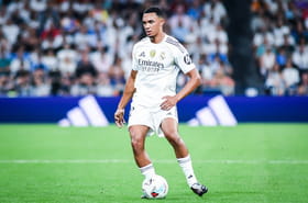 Real Madrid - Espanyol&nbsp;: une d&eacute;fense madril&egrave;ne d&eacute;cim&eacute;e