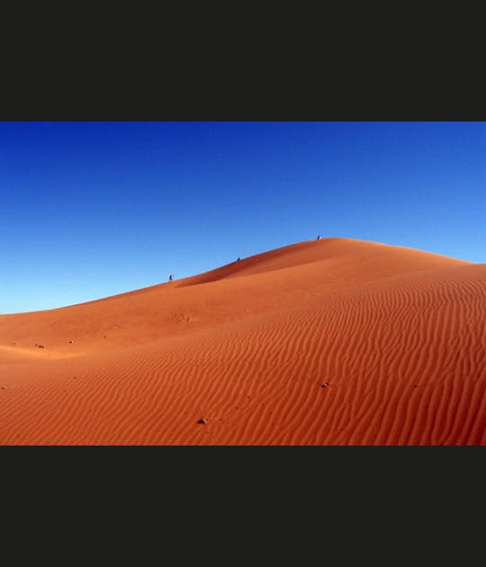 Dune de Sefora