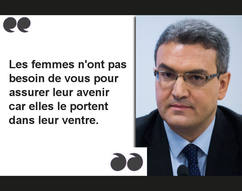 Aymeric Chauprade