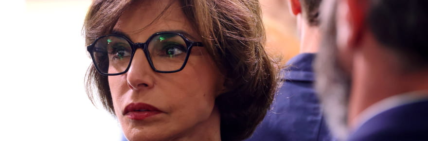 Elections municipales 2026&nbsp;&agrave; Paris&nbsp;: Dati encore favorite&nbsp;? Ce que disent les r&eacute;sultats des sondages