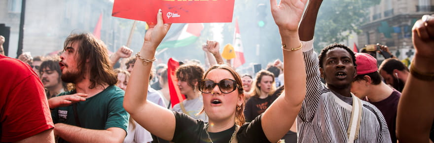 Gr&egrave;ve du 2&nbsp;d&eacute;cembre 2025&nbsp;: SNCF, transports, &eacute;ducation... Les pr&eacute;visions des perturbations