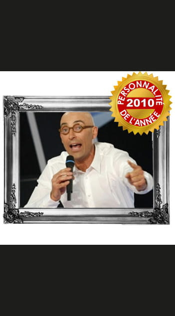 Humour&nbsp;: Nicolas Canteloup 2e