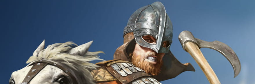 Mount and Blade 2&nbsp;Bannerlord&nbsp;: apr&egrave;s l'acc&egrave;s anticip&eacute;, enfin une date de sortie