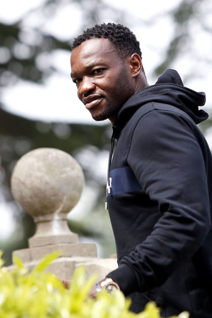 Le coup de gueule de Mandanda