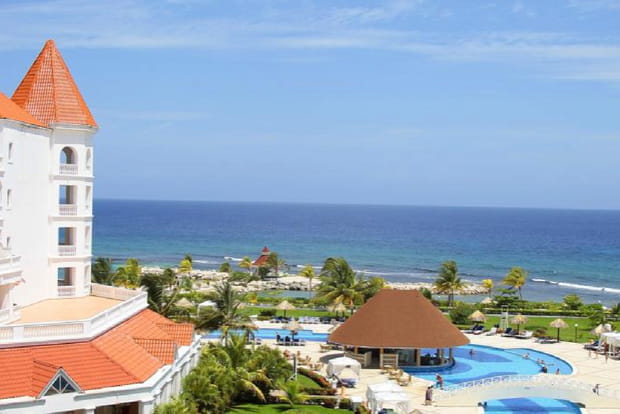 Luxury Bahia Principe Runaway Bay en Jamaïque