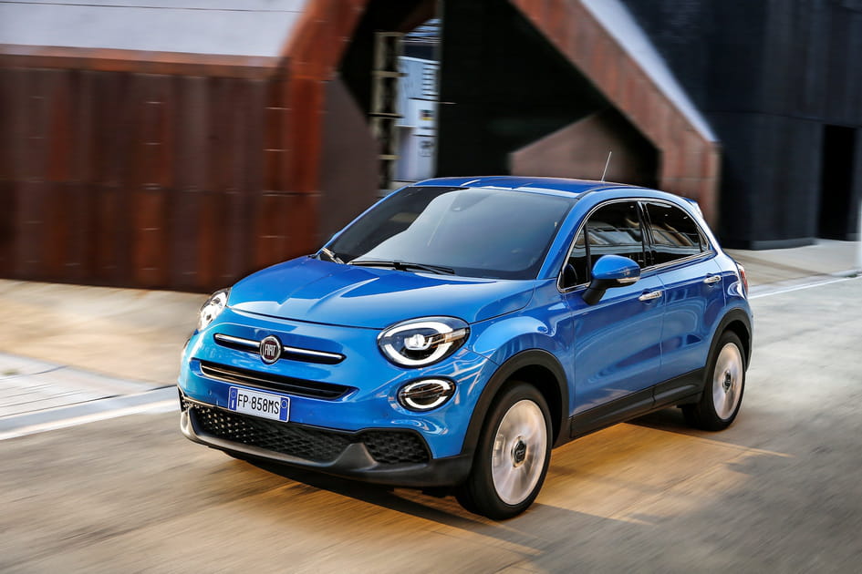 Une voiture personnalisable &agrave; souhait