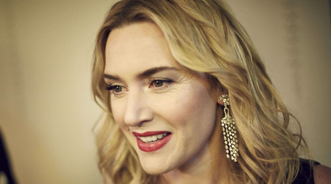 Kate Winslet a sauv&eacute; la m&egrave;re de l'homme d'affaires Richard Branson