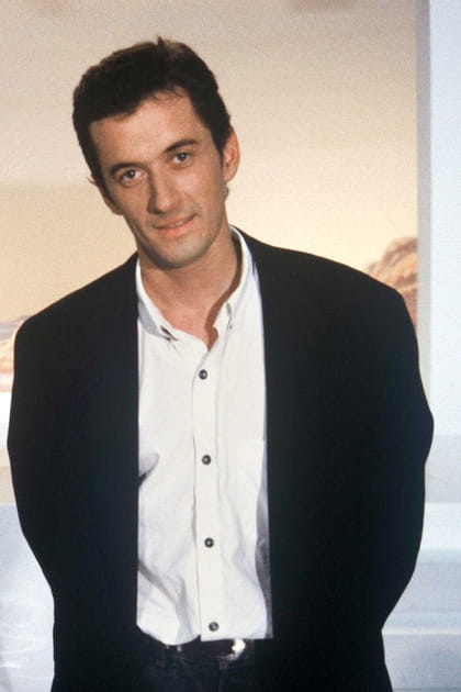 Christophe Dechavanne, Parisien depuis toujours