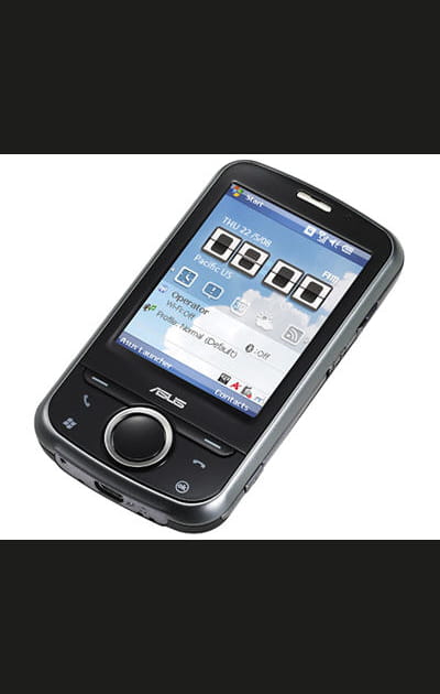 Smartphone