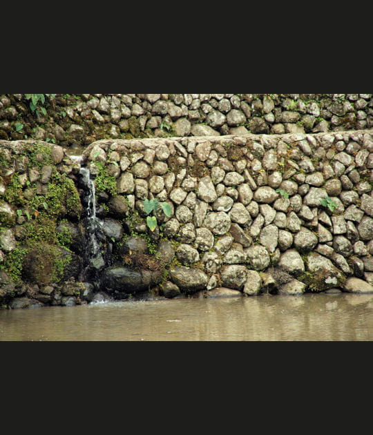 Syst&egrave;me d'irrigation