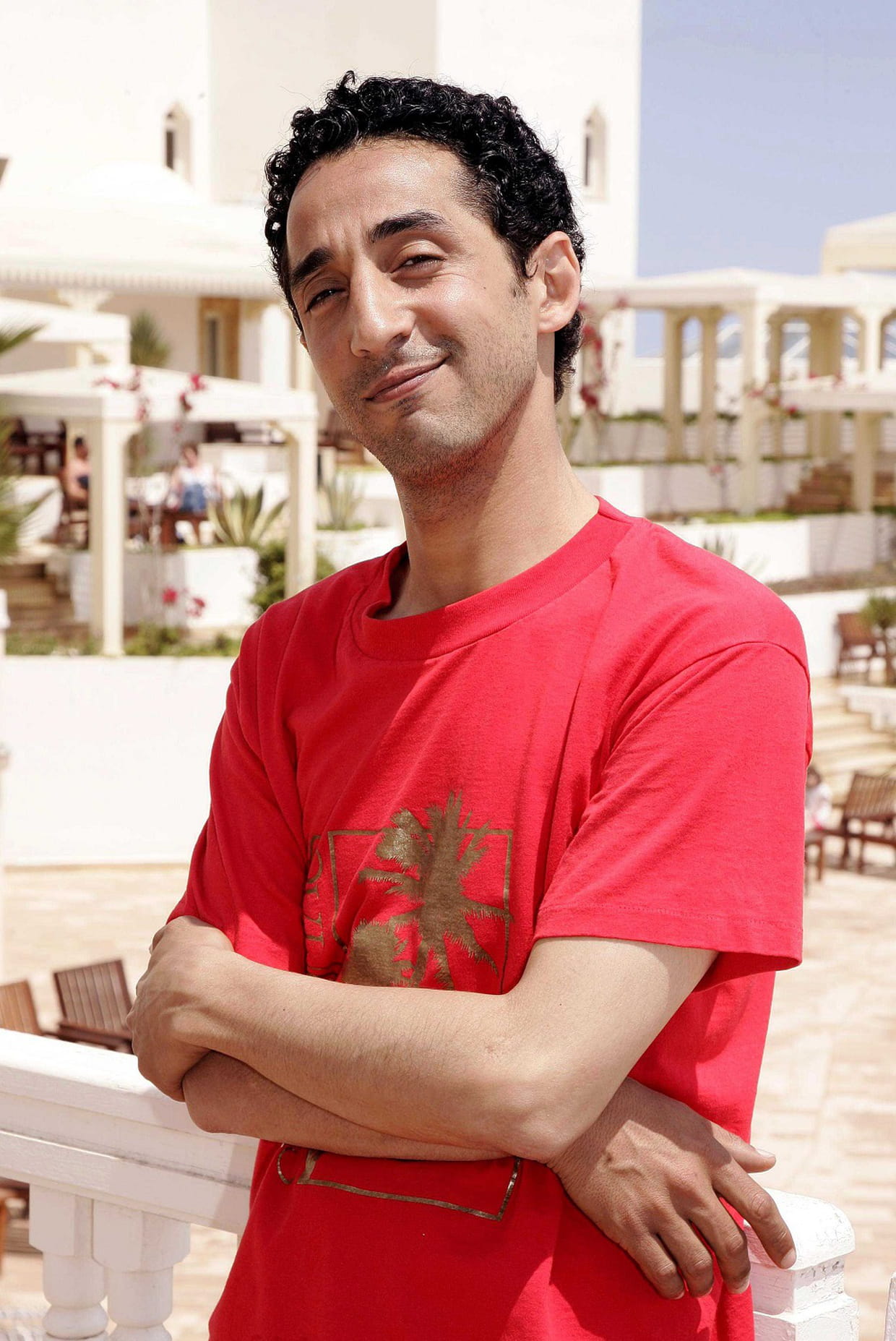 Malik Dans Plus Belle La Vie Sofiane Belmouden (Malik)