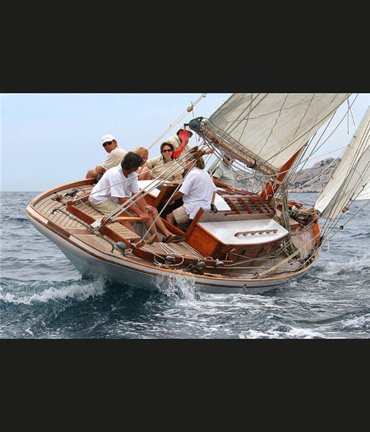 Marigold remporte le troph&eacute;e