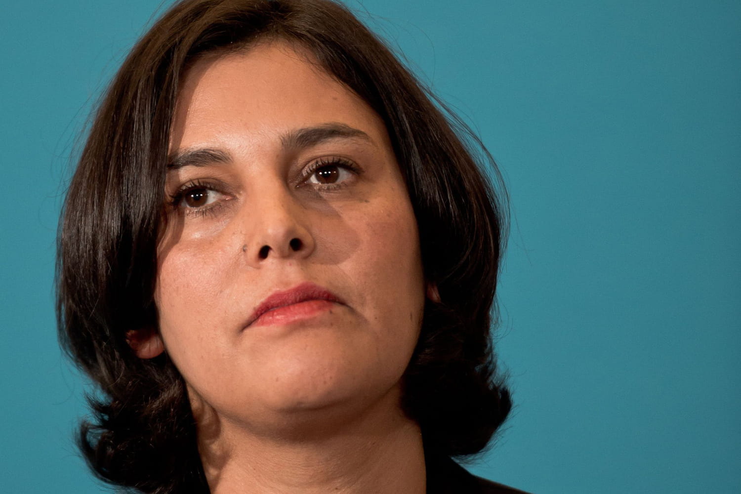 Myriam El Khomri : grand moment de gêne (et d'humiliation) en direct à la télé