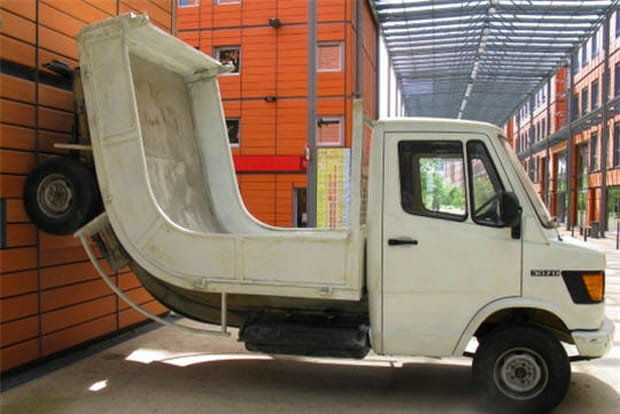 Les photos insolites des lecteurs