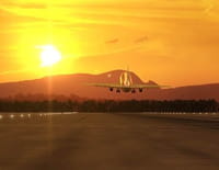 Dangers dans le ciel : Disparition troublante