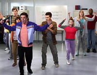 The Middle : Le groupe fourre-tout